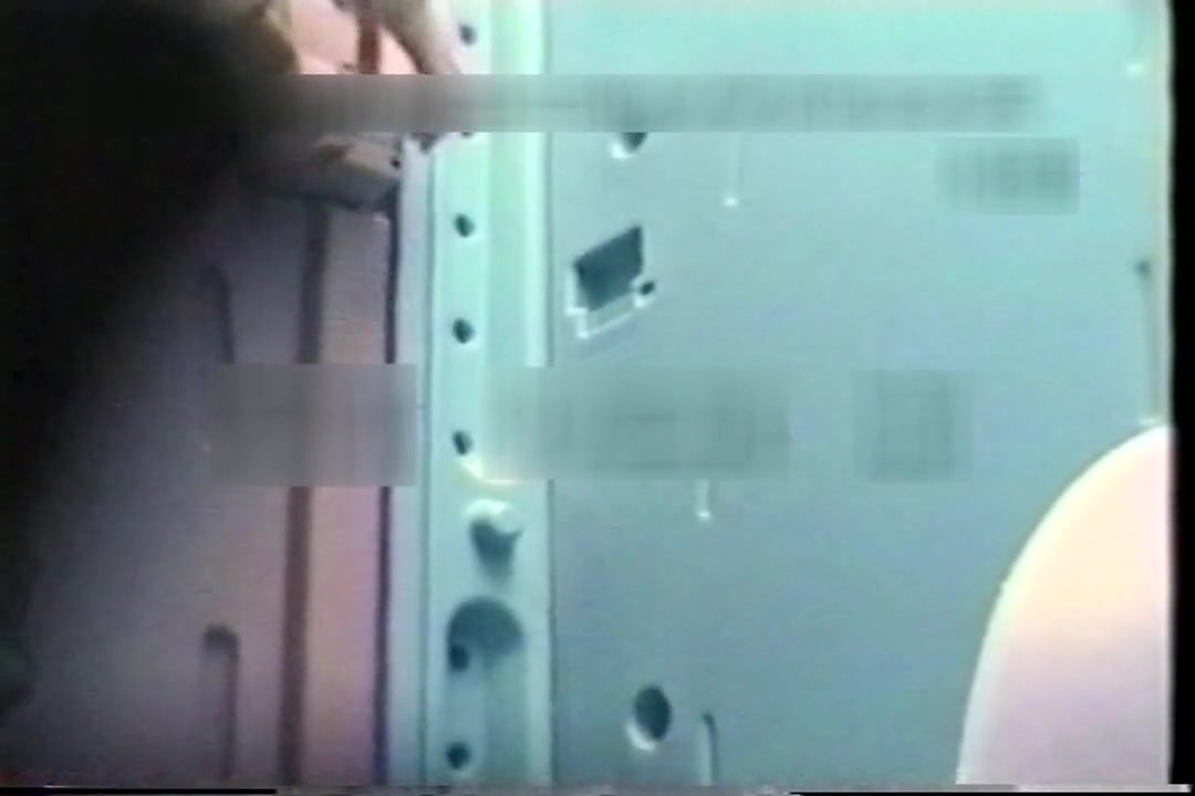 ピーピング・トム ビデオ トイレ編 #1 サンプル画像