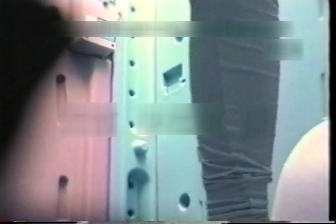 ピーピング・トム ビデオ トイレ編 #1 サンプル画像