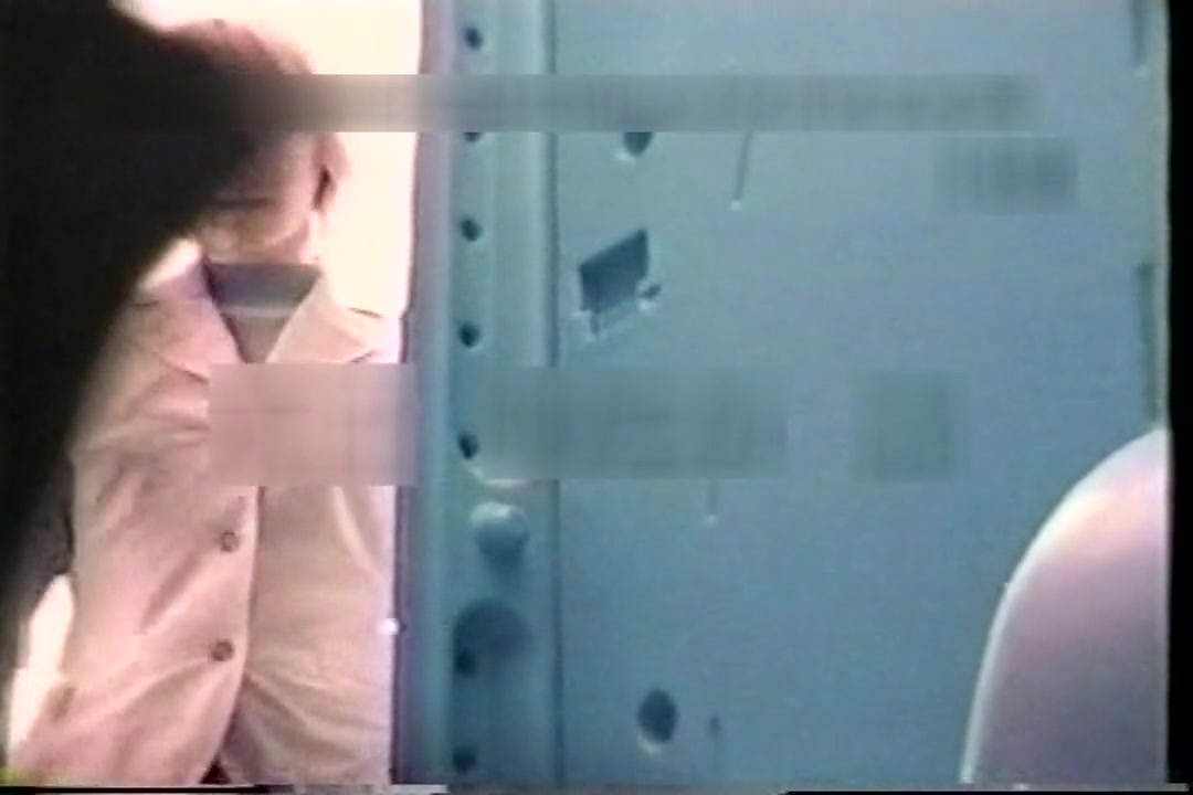 ピーピング・トム ビデオ トイレ編 #1 サンプル画像