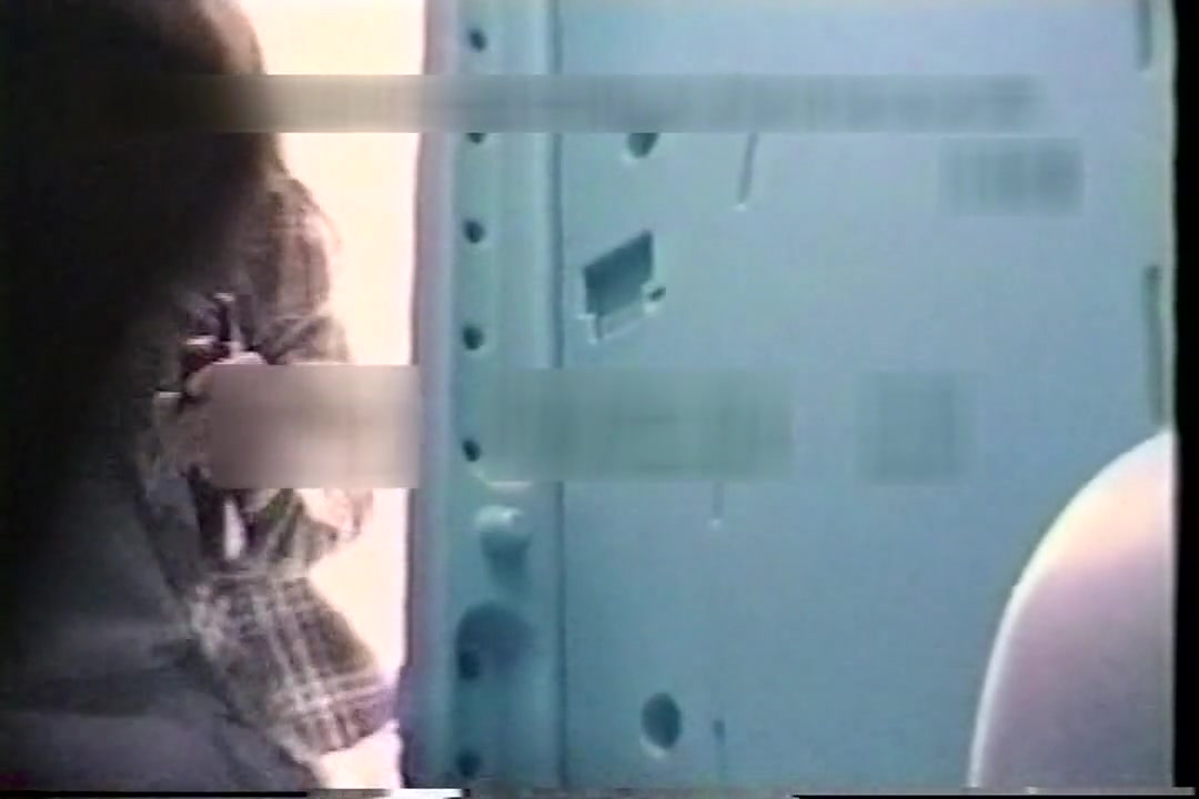 ピーピング・トム ビデオ トイレ編 #1 サンプル画像