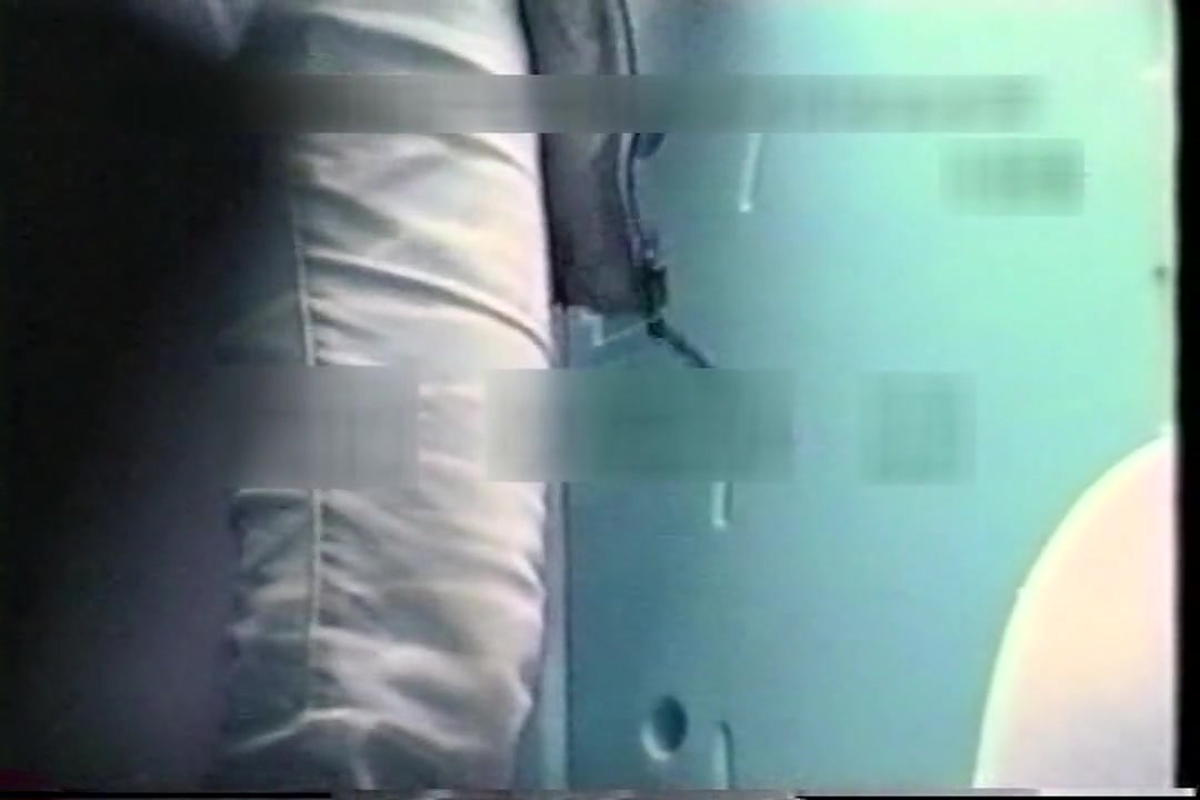 ピーピング・トム ビデオ トイレ編 #1 サンプル画像