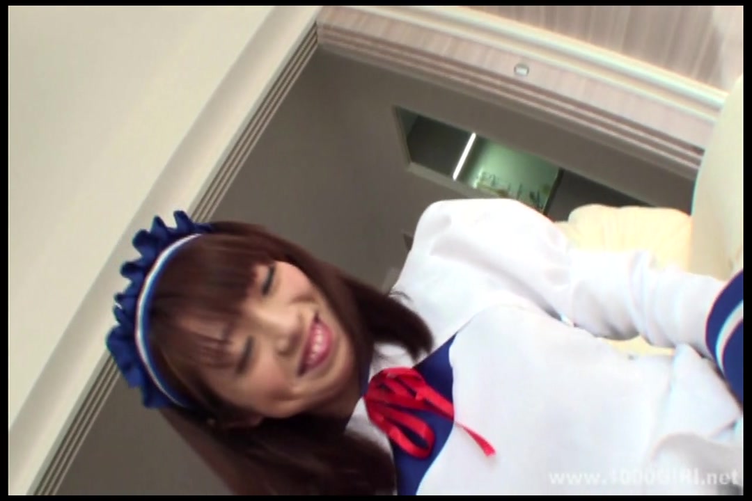 コスプレコレクション 123 デリバリーメイドのお仕事は美巨乳ご奉仕 サンプル画像2