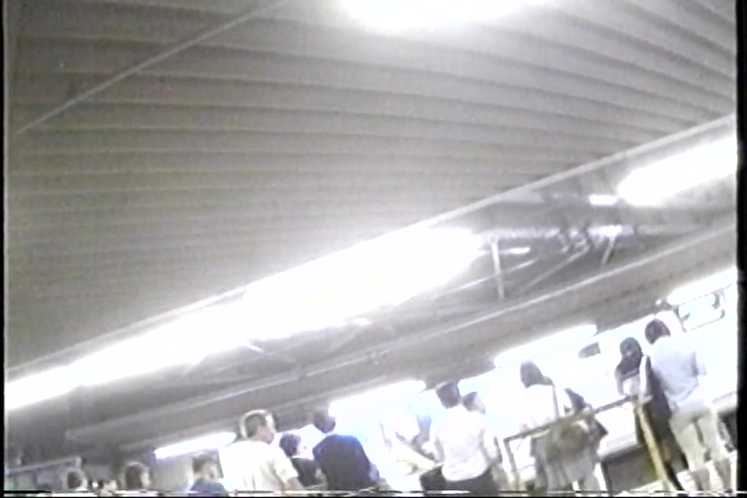 盗撮！パンチラトレインハイスクール 03 サンプル画像