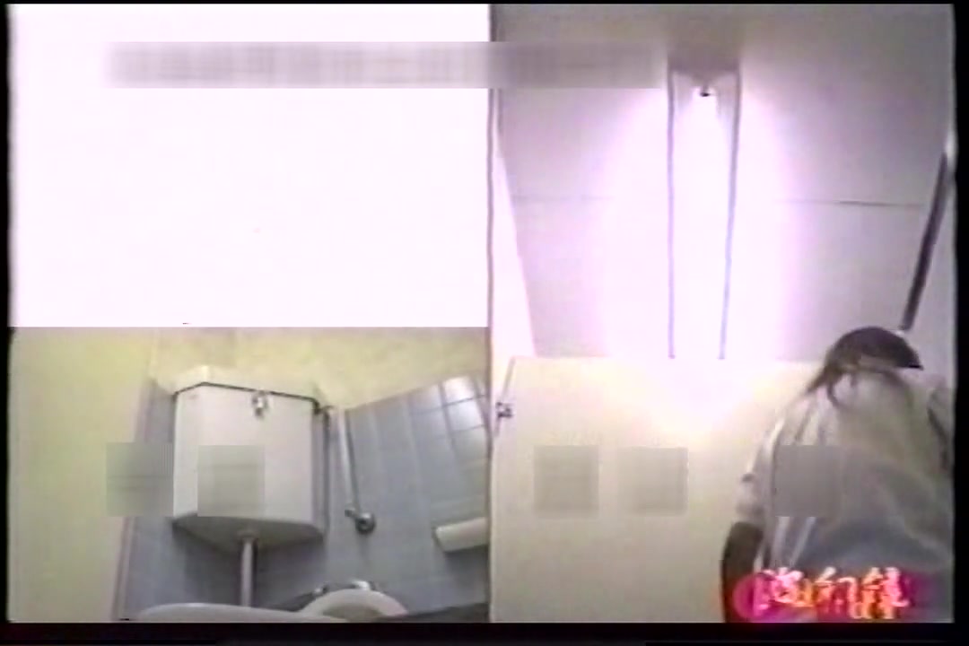 ピーピング・トム ビデオ トイレ編 #2 サンプル画像14