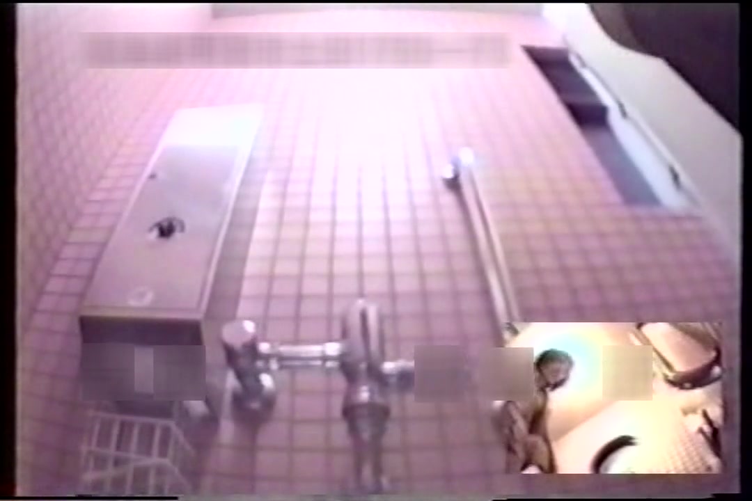 ピーピング・トム ビデオ トイレ編 #2 サンプル画像17