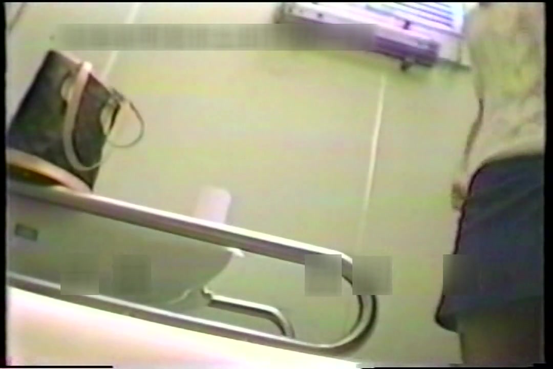 ピーピング・トム ビデオ トイレ編 #2 サンプル画像2