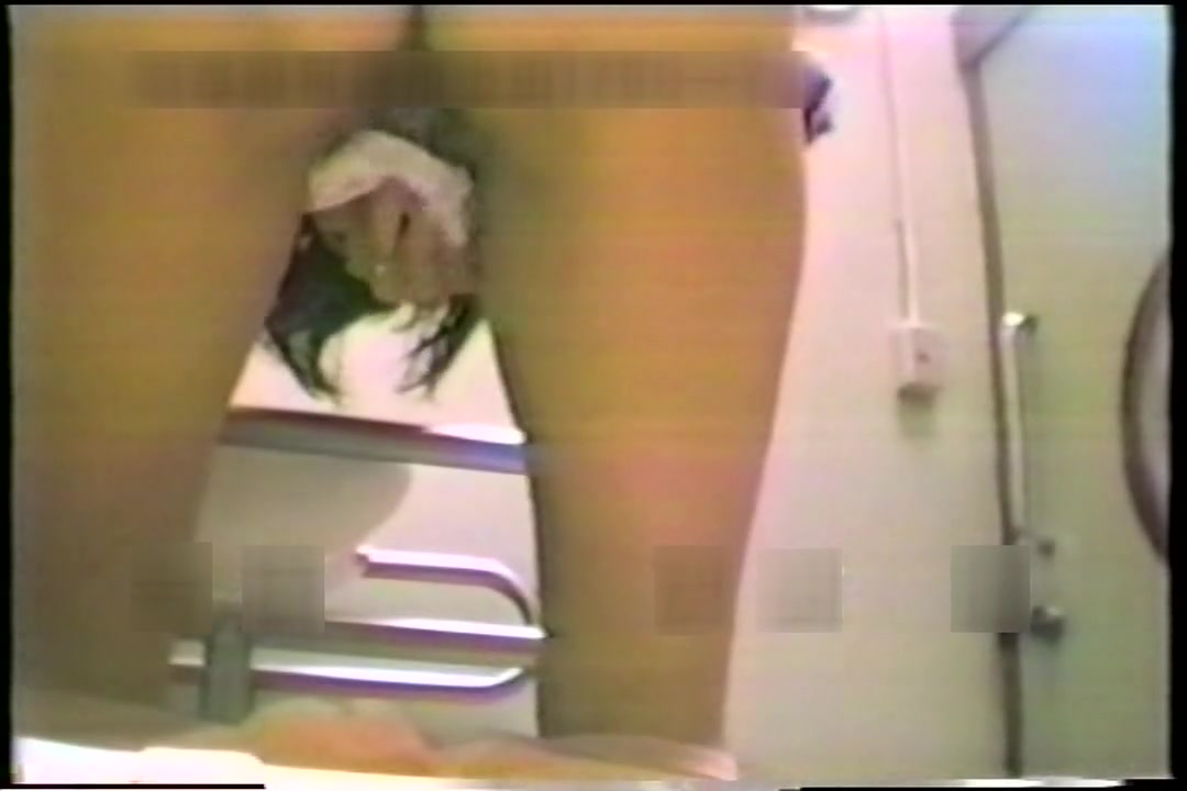 ピーピング・トム ビデオ トイレ編 #2 サンプル画像3