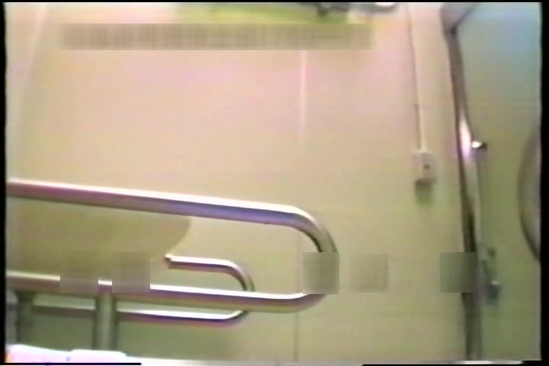 ピーピング・トム ビデオ トイレ編 #2 サンプル画像5