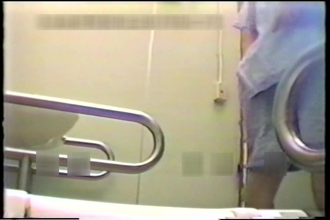 ピーピング・トム ビデオ トイレ編 #2 サンプル画像8