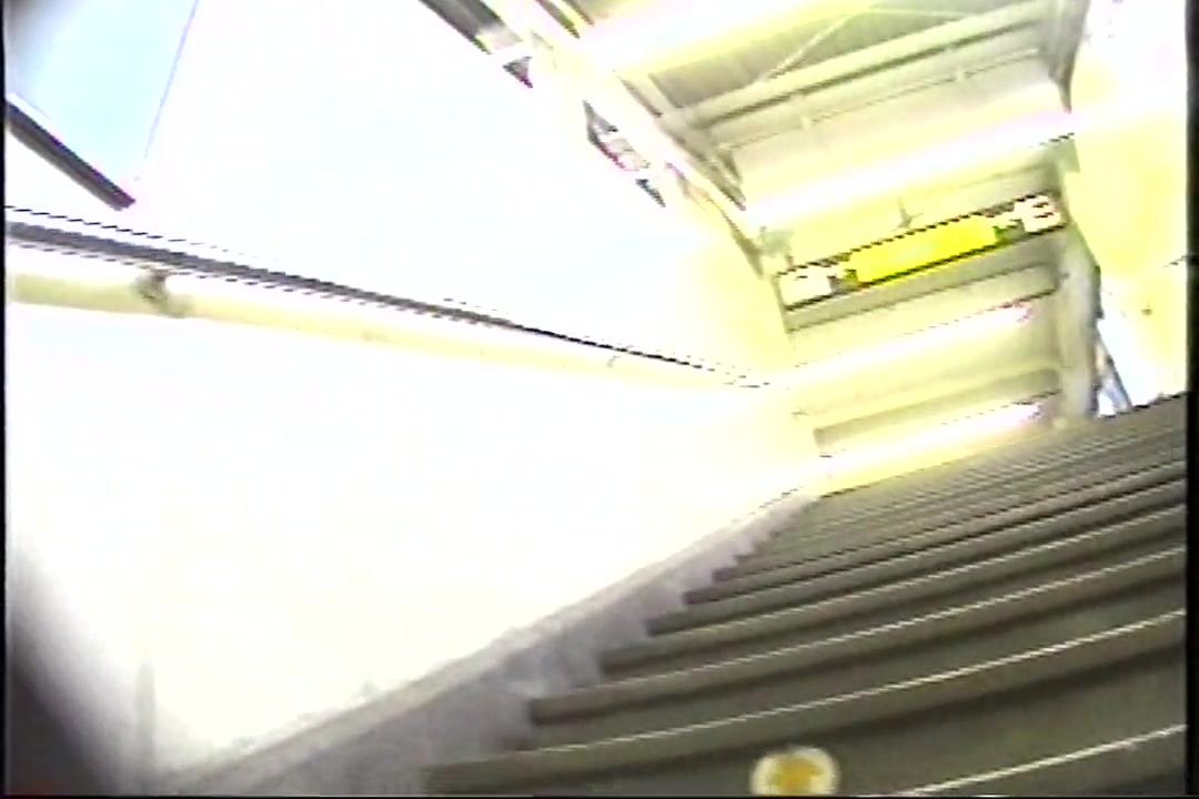 盗撮！パンチラトレインハイスクール 04 サンプル画像13
