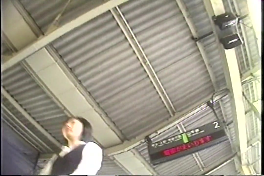 盗撮！パンチラトレインハイスクール 04 サンプル画像14