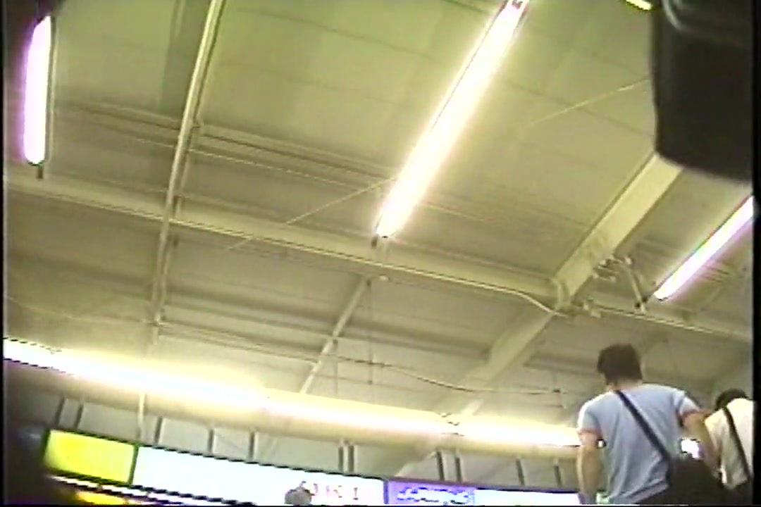 盗撮！パンチラトレインハイスクール 04 サンプル画像15