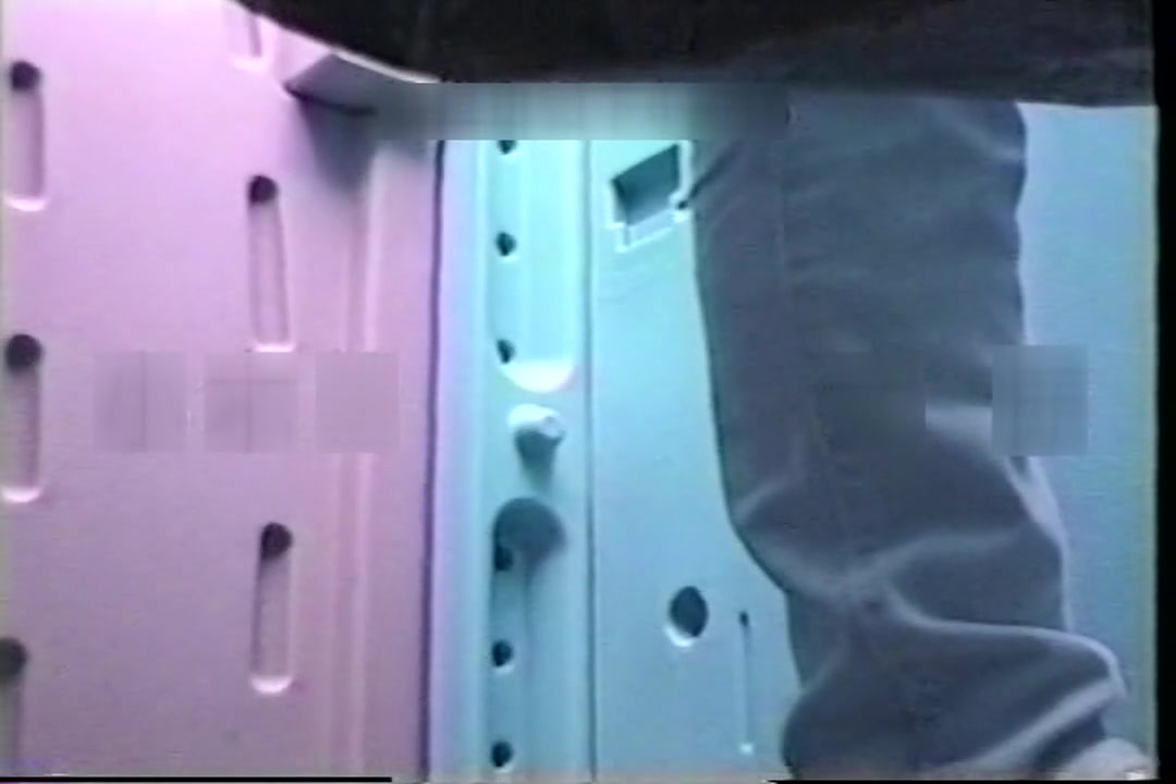 ピーピング・トム ビデオ トイレ編 #3 サンプル画像0