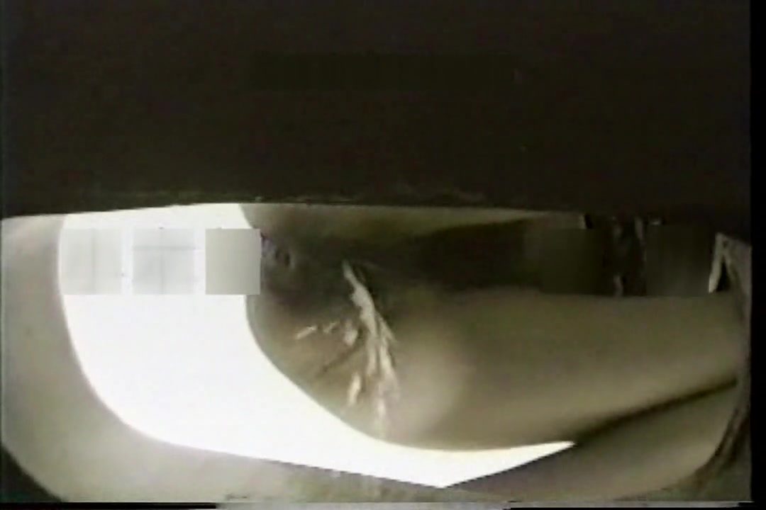 ピーピング・トム ビデオ トイレ編 #3 サンプル画像10