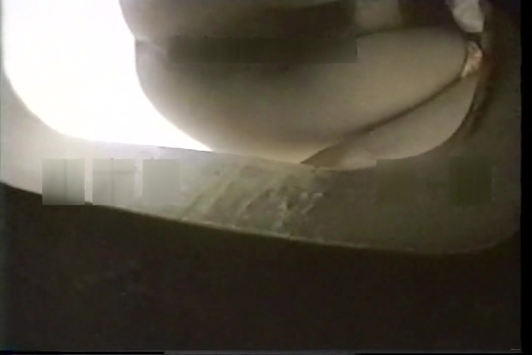 ピーピング・トム ビデオ トイレ編 #3 サンプル画像14
