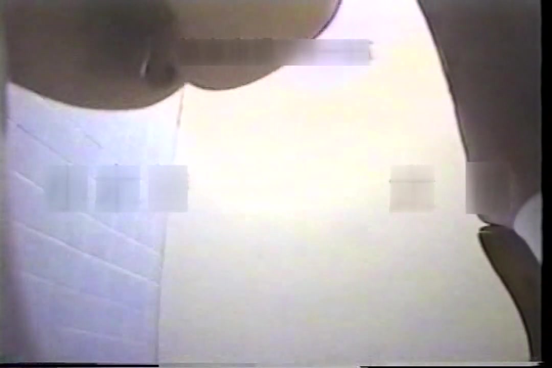 ピーピング・トム ビデオ トイレ編 #3 サンプル画像19