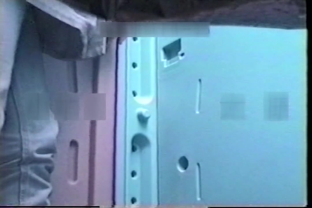 ピーピング・トム ビデオ トイレ編 #3 サンプル画像3