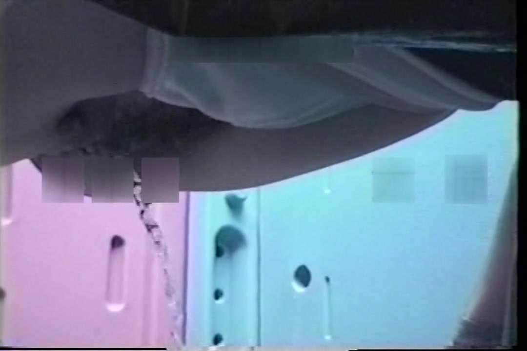 ピーピング・トム ビデオ トイレ編 #3 サンプル画像4