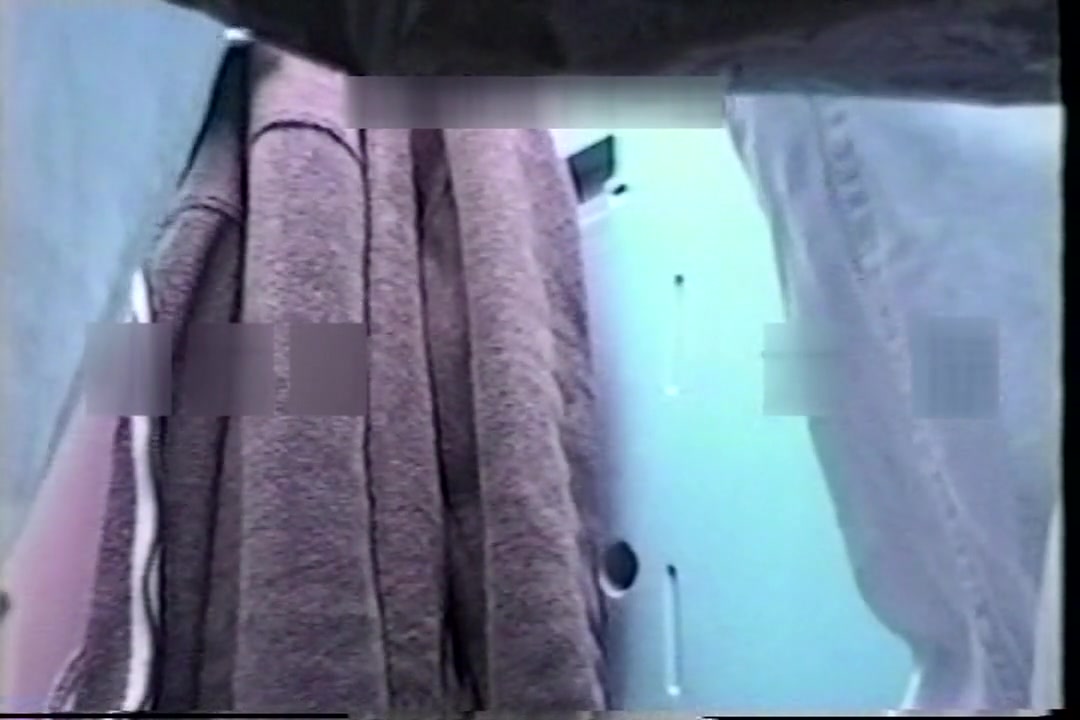 ピーピング・トム ビデオ トイレ編 #3 サンプル画像5