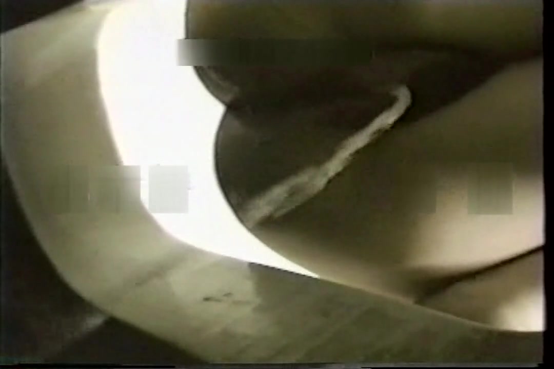 ピーピング・トム ビデオ トイレ編 #3 サンプル画像7