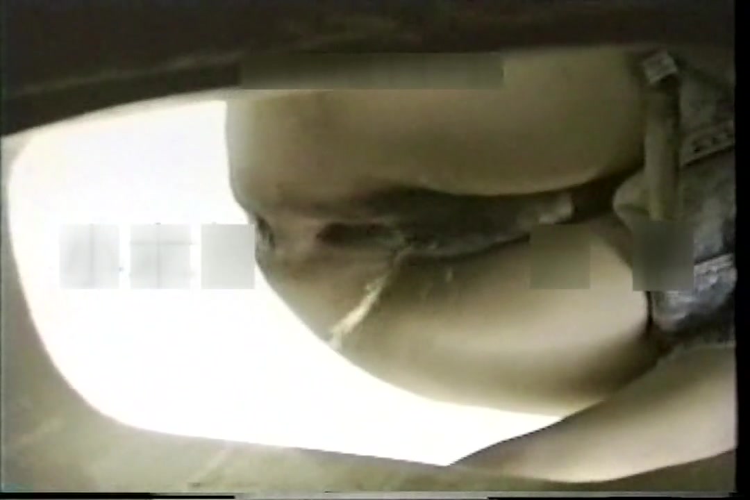 ピーピング・トム ビデオ トイレ編 #3 サンプル画像8