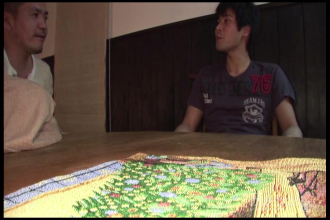 温泉乱交サークル 番外編 寝起きどっきり　さえ サンプル画像0