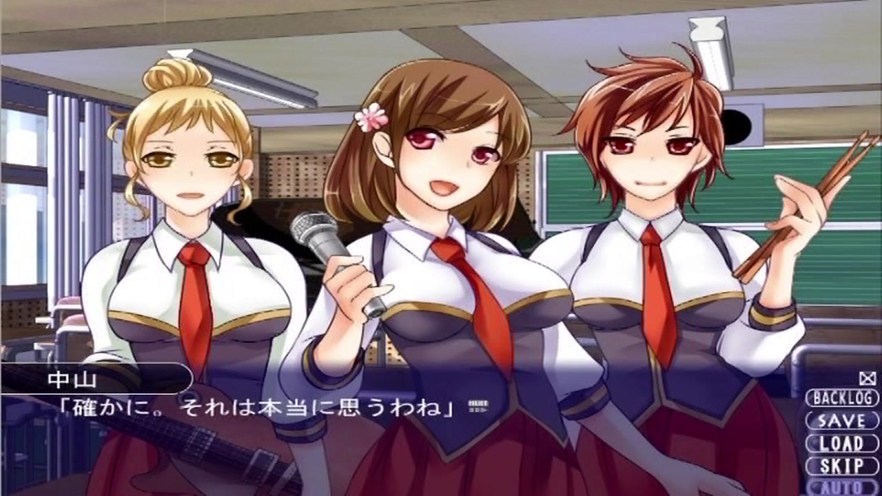 催眠ゲーム サンプル画像