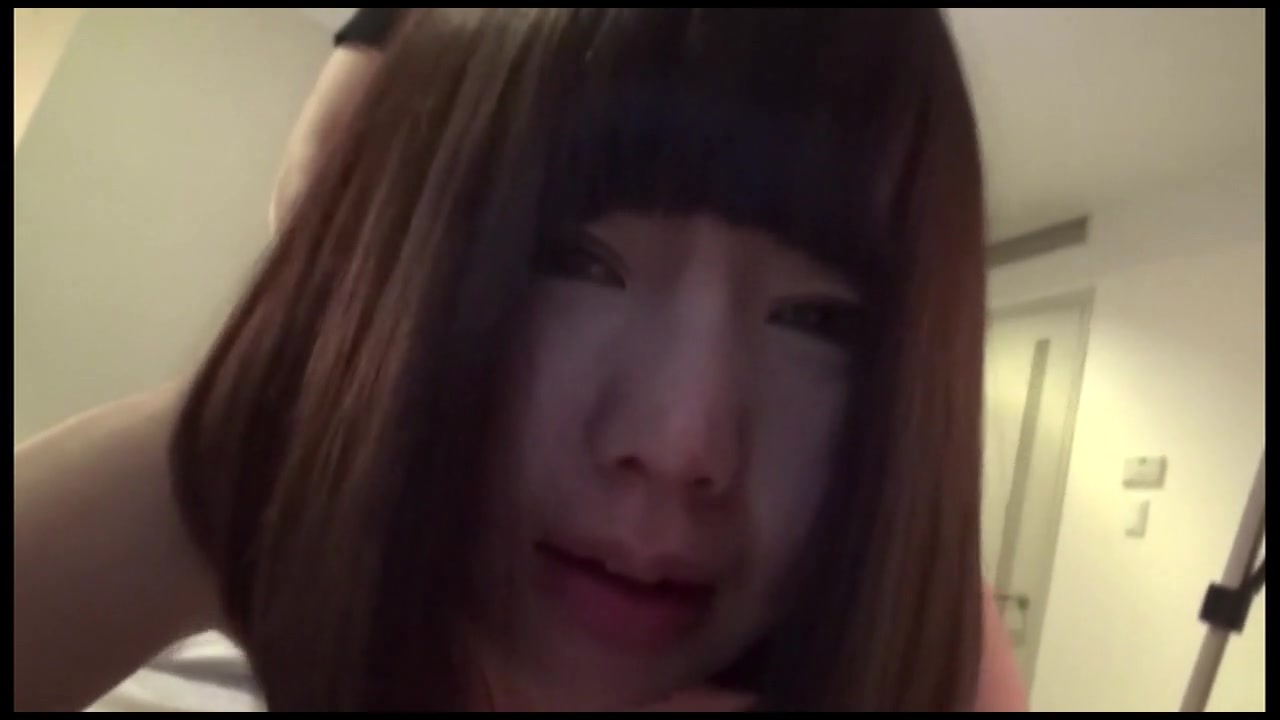 【個人撮影】大人しくて従順な可愛い女子大生のゆみちゃんに中出し! サンプル画像