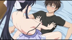 乳色吐息 完全版 (加工あり) サンプル画像