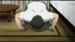 dokidokiりとる大家さん お家賃3突き目◆ 保健体育って何年ぶり！？『黒縁メガネに白衣』の先生がお好きなんでしょ◆の巻 (加工あり) サンプル画像