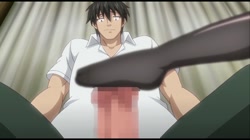dokidokiりとる大家さん お家賃3突き目◆ 保健体育って何年ぶり！？『黒縁メガネに白衣』の先生がお好きなんでしょ◆の巻 (加工あり) サンプル画像
