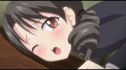 dokidokiりとる大家さん お家賃3突き目◆ 保健体育って何年ぶり！？『黒縁メガネに白衣』の先生がお好きなんでしょ◆の巻 (加工あり) サンプル画像