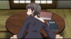 dokidokiりとる大家さん お家賃3突き目◆ 保健体育って何年ぶり！？『黒縁メガネに白衣』の先生がお好きなんでしょ◆の巻 (加工あり) サンプル画像