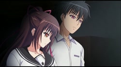 螺旋遡行のディストピア 「絡まり合う触手・美羽～搾られ捻るふたなり巨乳◆～」 (加工あり) サンプル画像15