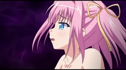 螺旋遡行のディストピア 「絡まり合う触手・美羽～搾られ捻るふたなり巨乳◆～」 (加工あり) サンプル画像2