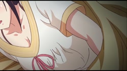 螺旋遡行のディストピア 「絡まり合う触手・美羽～搾られ捻るふたなり巨乳◆～」 (加工あり) サンプル画像6