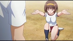 ふくびき！トライアングル～双葉はあたふた～◆～ 「小悪魔イタズラっ娘の壁ドン哀歌◆」 サンプル画像