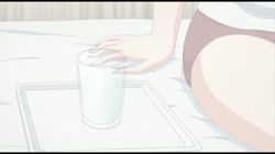 ふくびき！トライアングル～双葉はあたふた～◆～ 「小悪魔イタズラっ娘の壁ドン哀歌◆」 サンプル画像