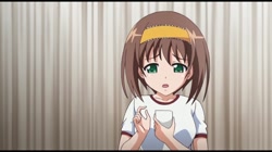 ふくびき！トライアングル～双葉はあたふた～◆～ 「小悪魔イタズラっ娘の壁ドン哀歌◆」 サンプル画像