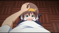 ふくびき！トライアングル～双葉はあたふた～◆～ 「小悪魔イタズラっ娘の壁ドン哀歌◆」 サンプル画像