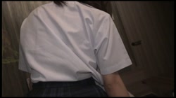 初撮影・顔出し！！どこか寂しげで将来に不安を感じる思春期の可憐な巨乳女子◯生・・・禁断の関係に背徳感を感じながらもゴム無し連続膣内射精！！ サンプル画像14
