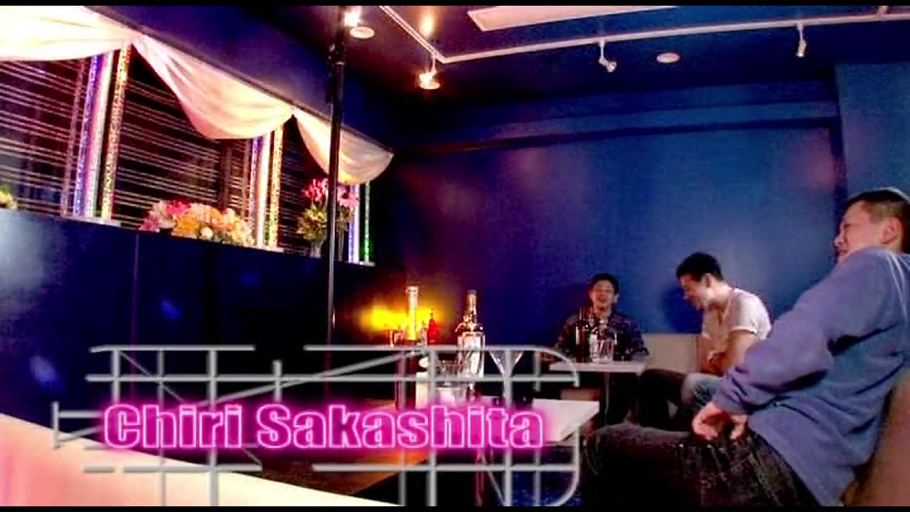 PRIVATE DANCE IN THE VIP ROOM 2 サンプル画像