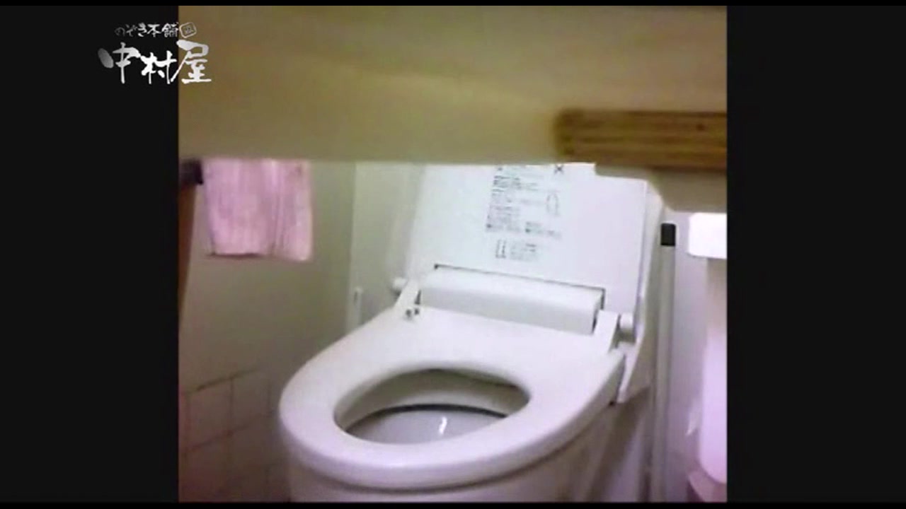 どっ!どっ!どうなってるんですか!! 洋式トイレ編 サンプル画像1