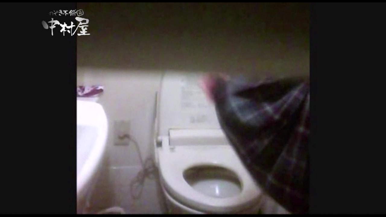 どっ!どっ!どうなってるんですか!! 洋式トイレ編 サンプル画像6