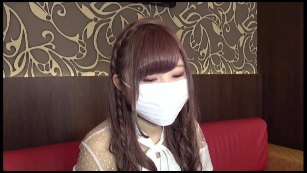 【超豪華♪】初撮り☆激かわ萌え声娘の初めてだらけのうぶうぶ撮影人生初の生挿入いただきましたー のあ サンプル画像0