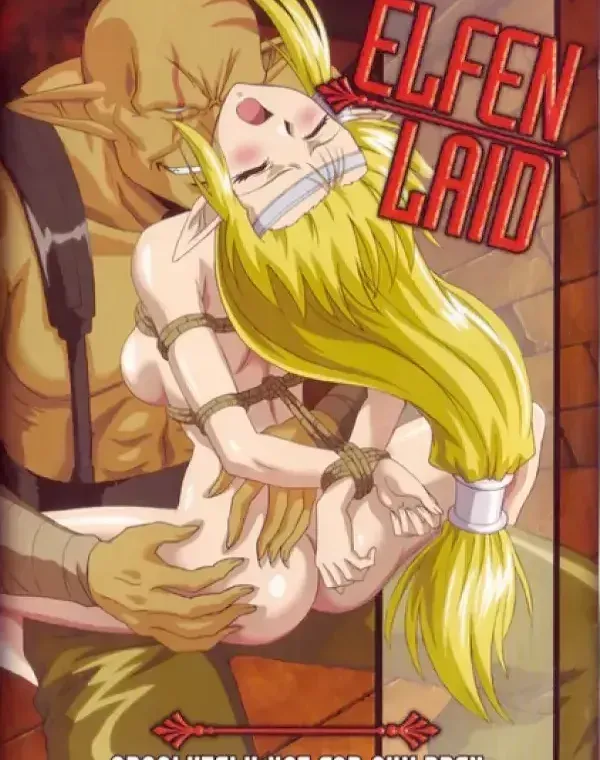 ELFEN LAIDダウンロード