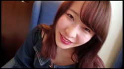 【個撮】やけに男心をくすぐる20歳巨乳美女に懇願して中出しさせてもらいました サンプル画像6