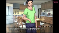 【アニメ】お前の母ちゃん、良い女だよな。 (加工あり) サンプル画像0