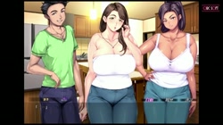 【アニメ】お前の母ちゃん、良い女だよな。 (加工あり) サンプル画像19