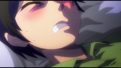 搾精病棟 THE ANIMATION ～タチバナ編～ (加工あり) サンプル画像11